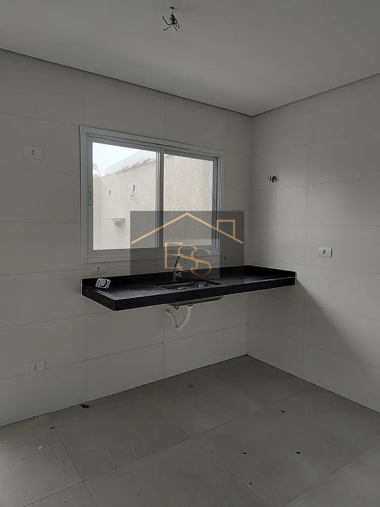 Casa de Condomínio, 2 quartos - Foto 7