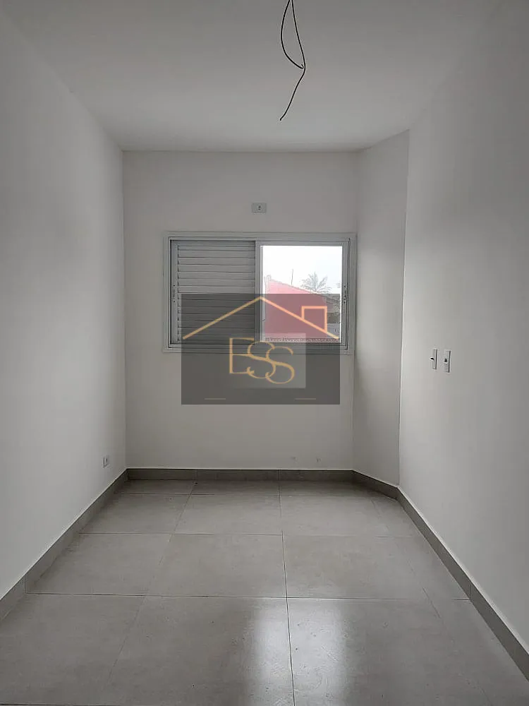 Casa de Condomínio, 2 quartos - Foto 2