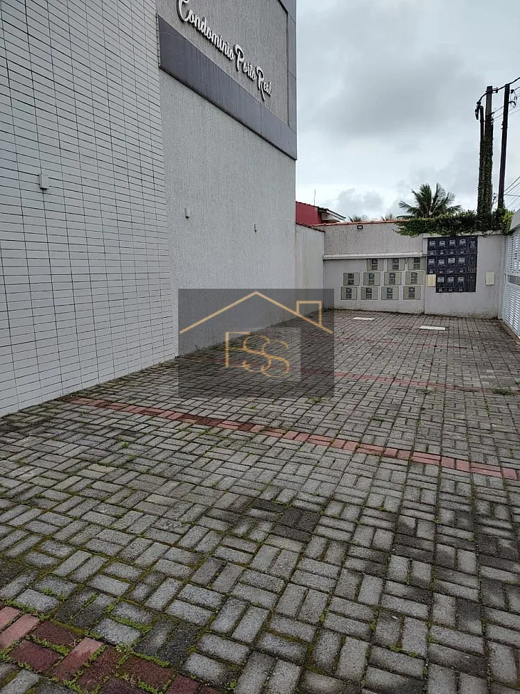 Casa de Condomínio, 2 quartos - Foto 5
