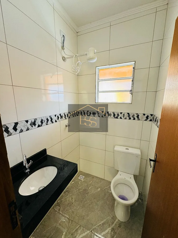 Casa de Condomínio, 2 quartos - Foto 11