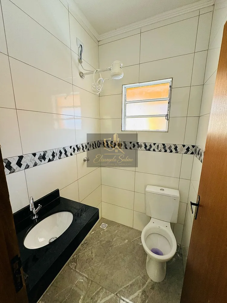 Casa de Condomínio, 2 quartos - Foto 17