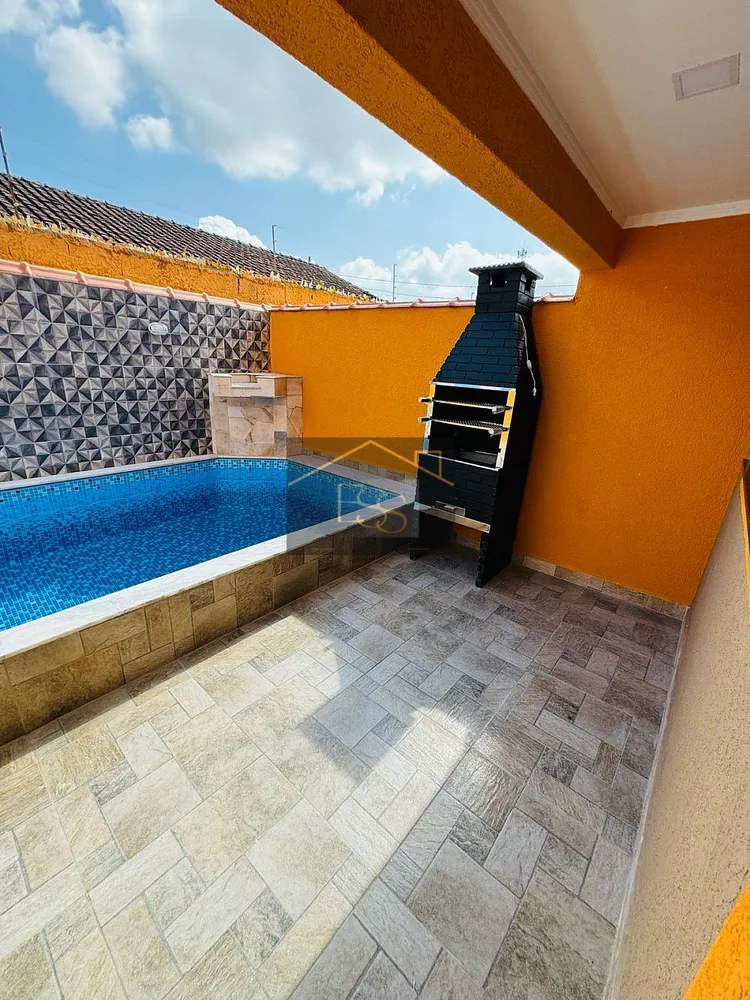 Casa de Condomínio, 2 quartos - Foto 4