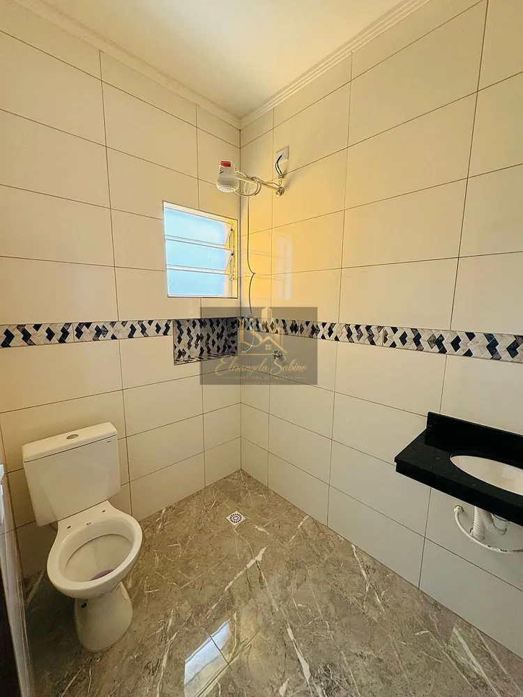 Casa de Condomínio, 2 quartos - Foto 18