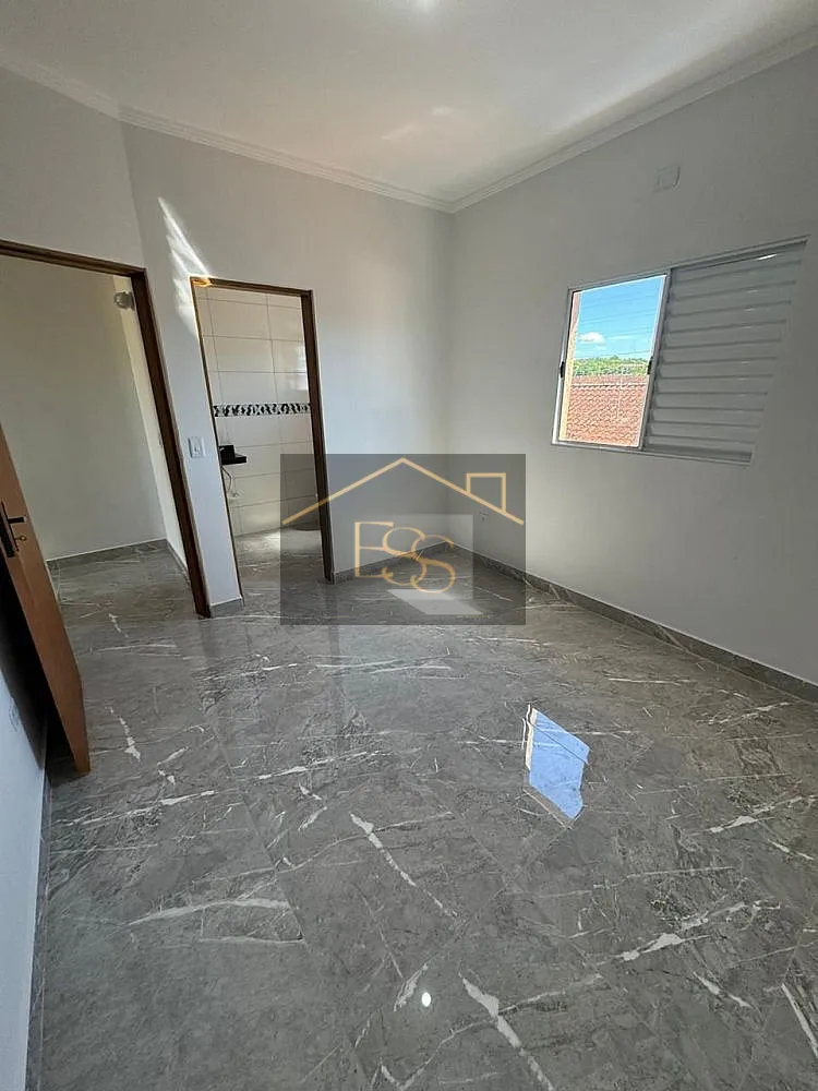 Casa de Condomínio, 2 quartos - Foto 2