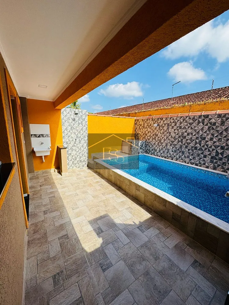 Casa de Condomínio, 2 quartos - Foto 12