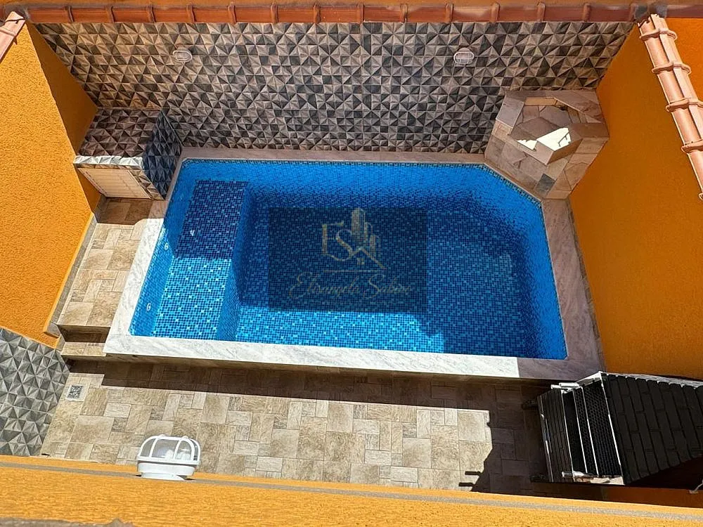 Casa de Condomínio, 2 quartos - Foto 19