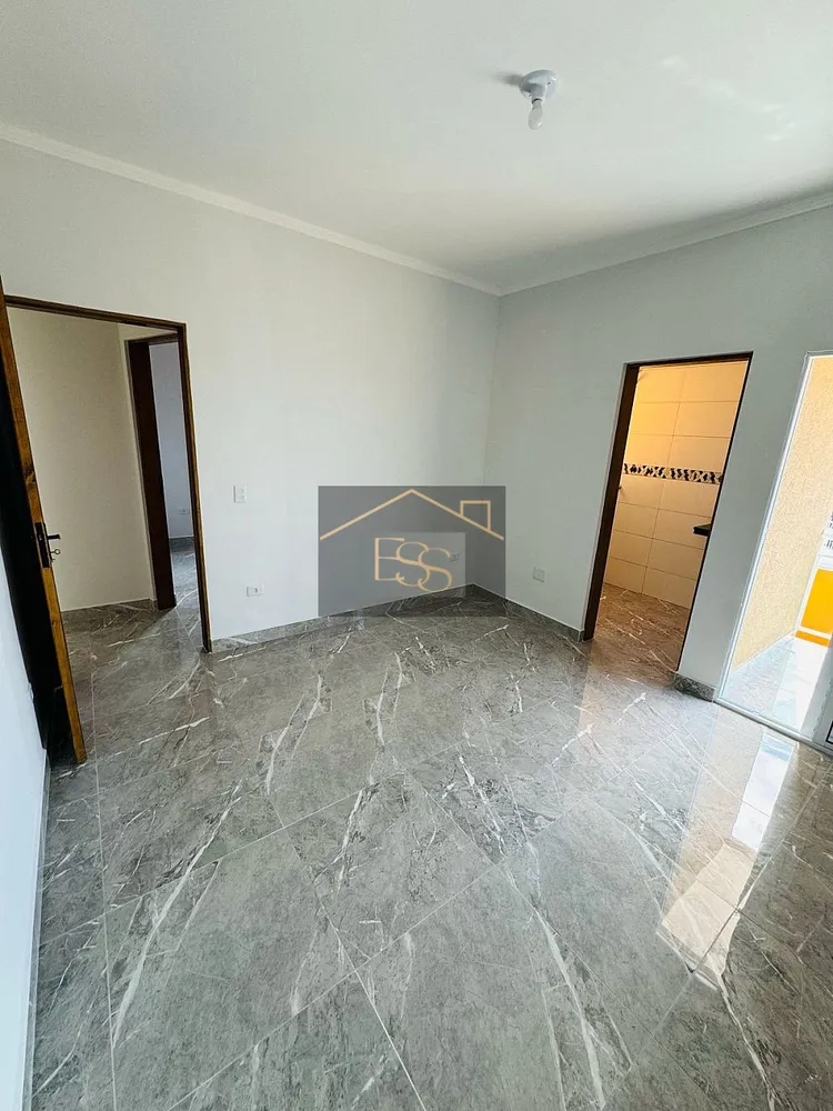 Casa de Condomínio, 2 quartos - Foto 7