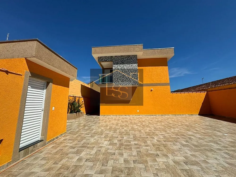 Casa de Condomínio, 2 quartos - Foto 6