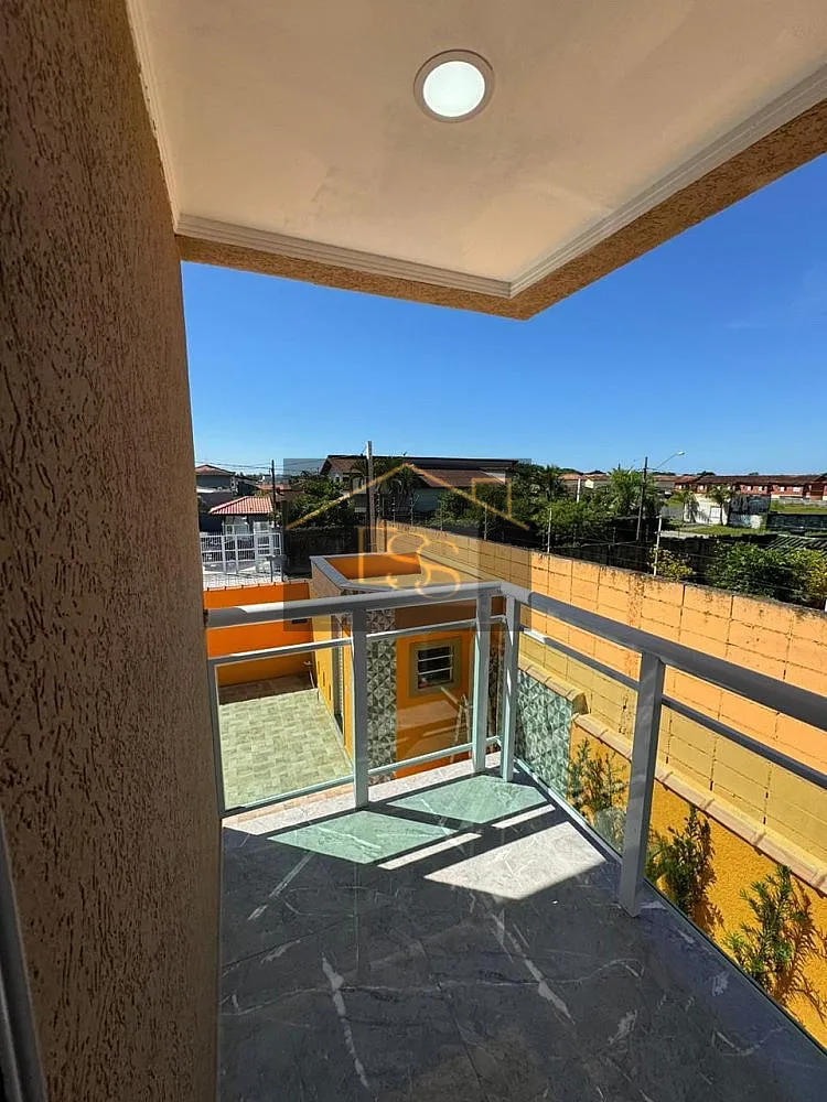Casa de Condomínio, 2 quartos - Foto 10