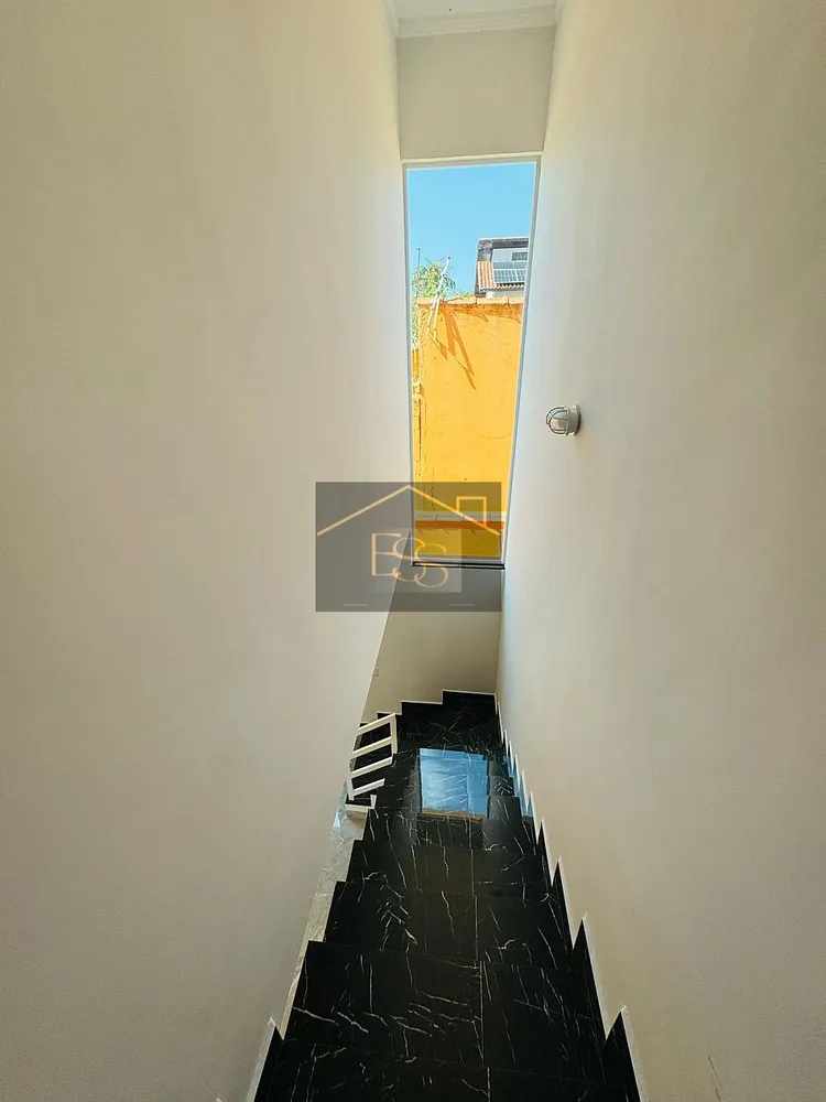 Casa de Condomínio, 2 quartos - Foto 5