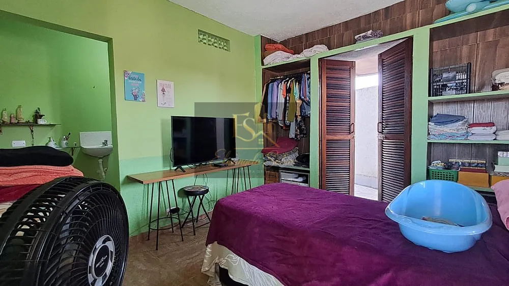 Casa, 6 quartos, 289 m² - Foto 16