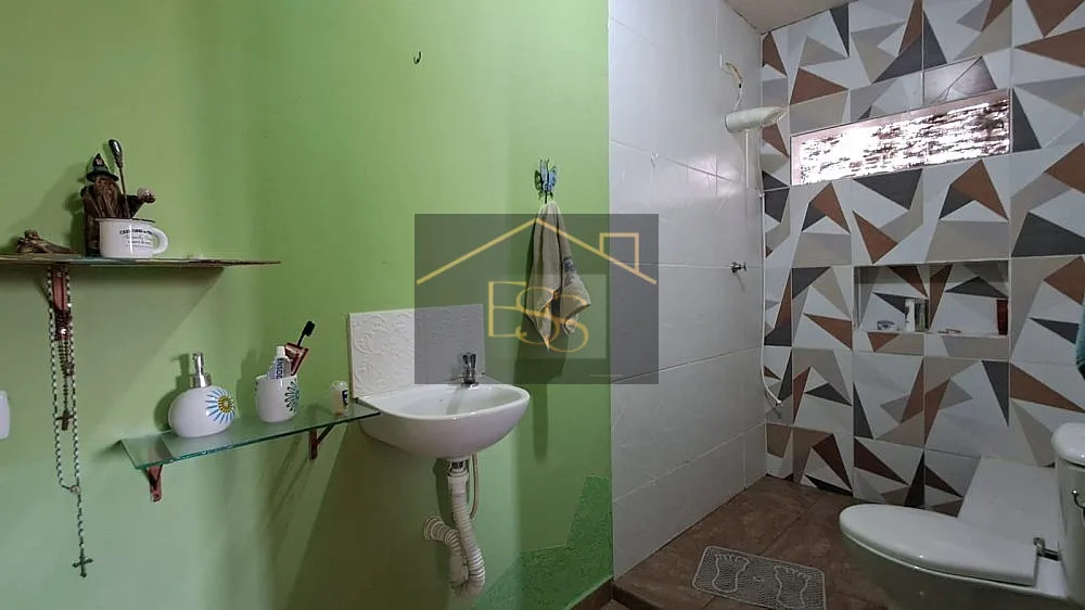 Casa, 6 quartos, 289 m² - Foto 5