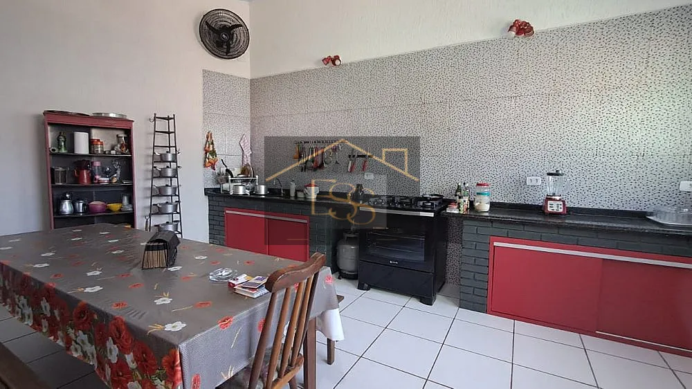 Casa, 6 quartos, 289 m² - Foto 12