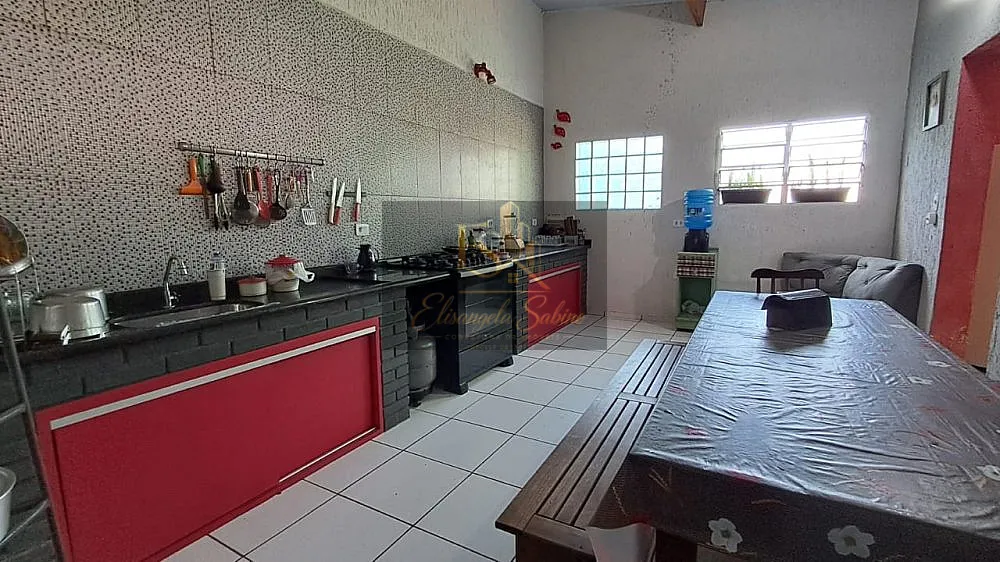 Casa, 6 quartos, 289 m² - Foto 15