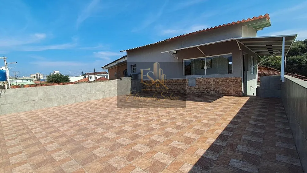 Casa, 6 quartos, 289 m² - Foto 19