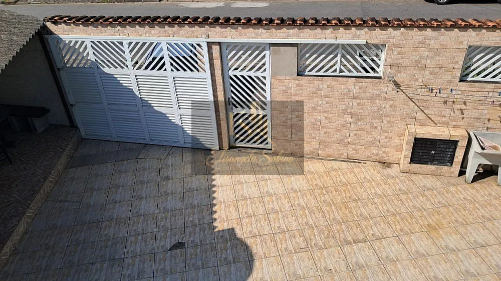 Casa, 6 quartos, 289 m² - Foto 20