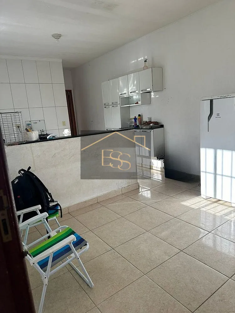 Casa, 2 quartos, 80 m² - Foto 2