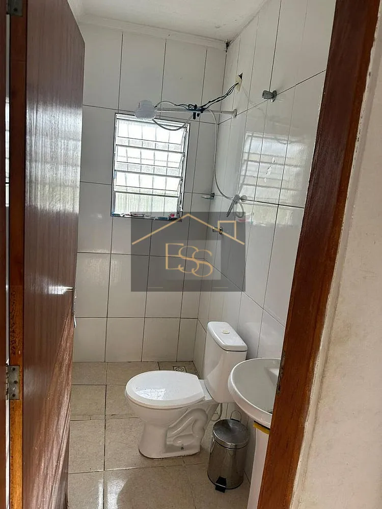 Casa, 2 quartos, 80 m² - Foto 3