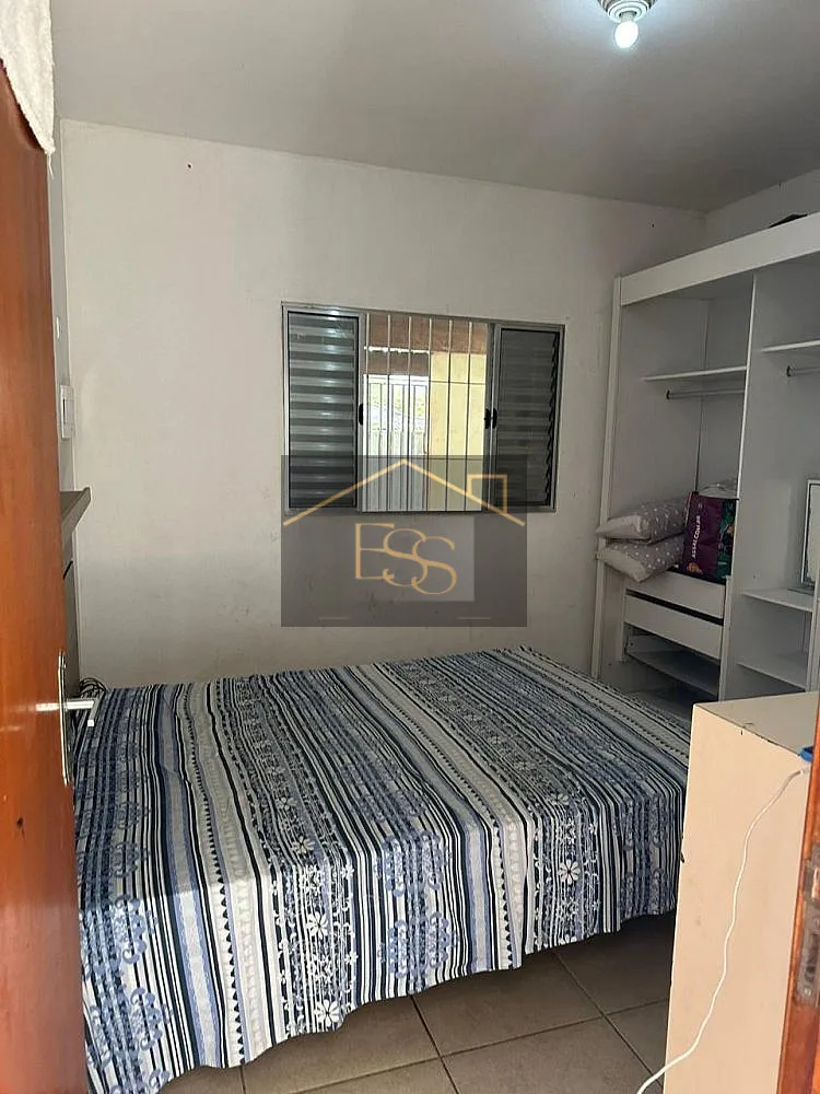 Casa, 2 quartos, 80 m² - Foto 6