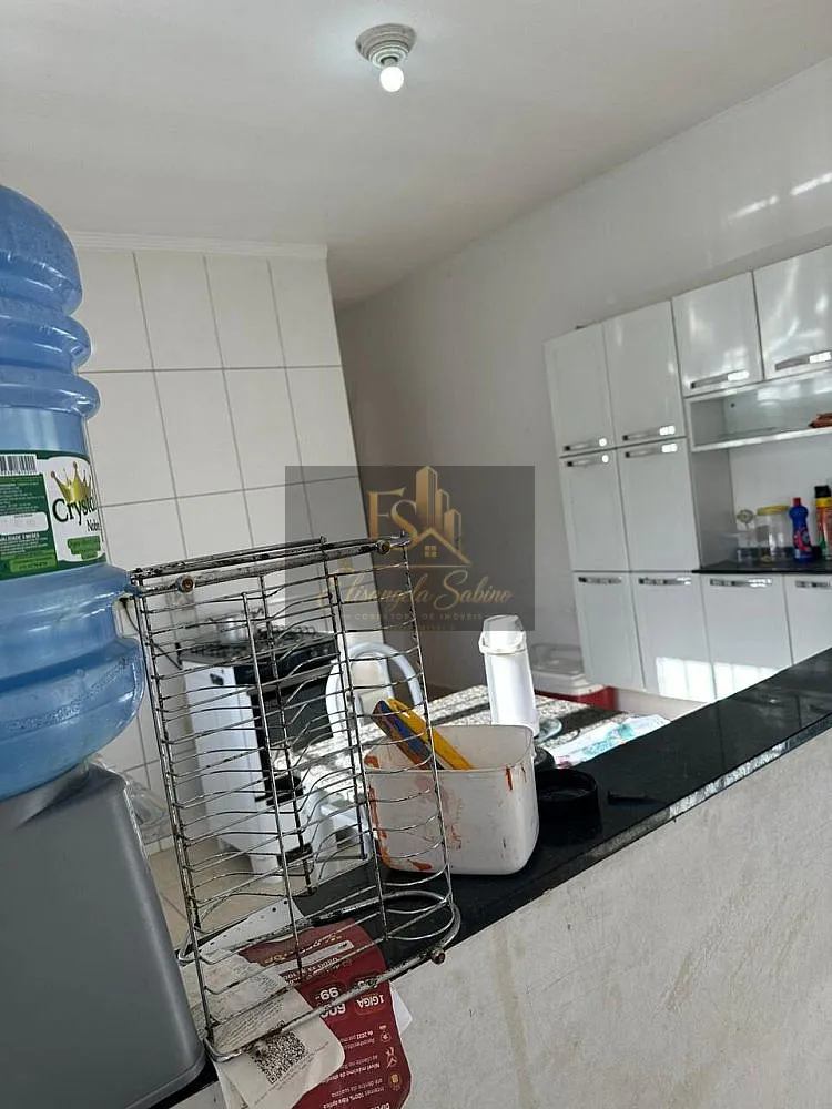 Casa, 2 quartos, 80 m² - Foto 13