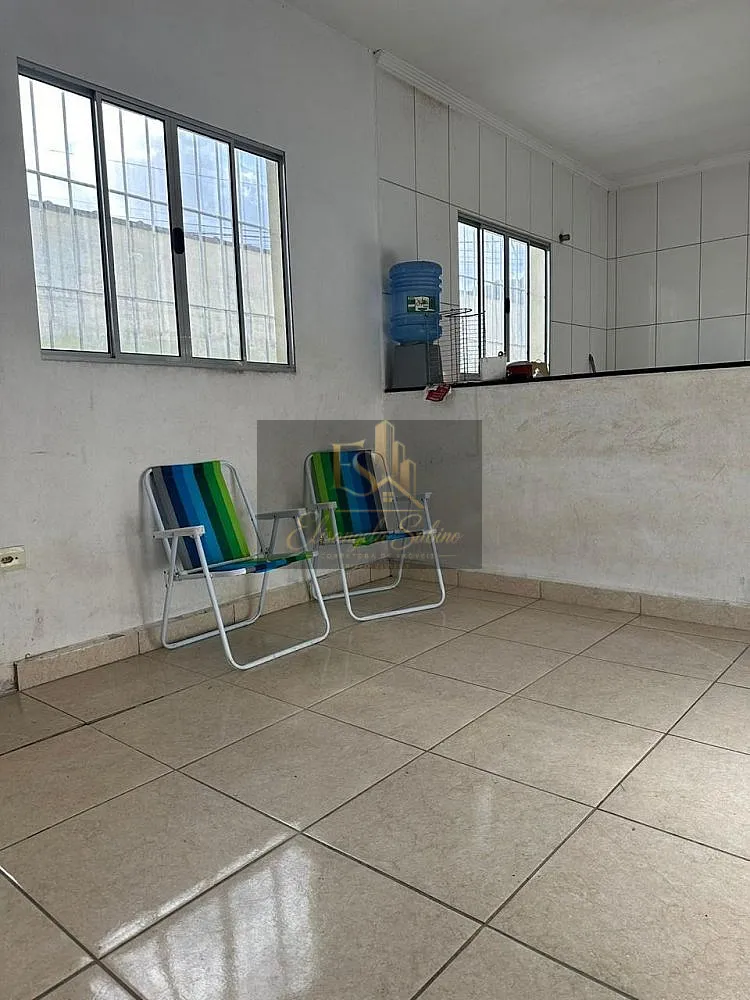 Casa, 2 quartos, 80 m² - Foto 12