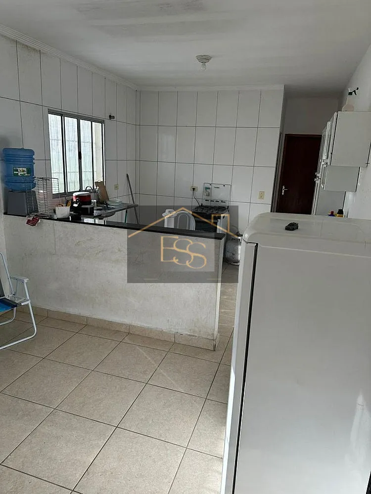 Casa, 2 quartos, 80 m² - Foto 7