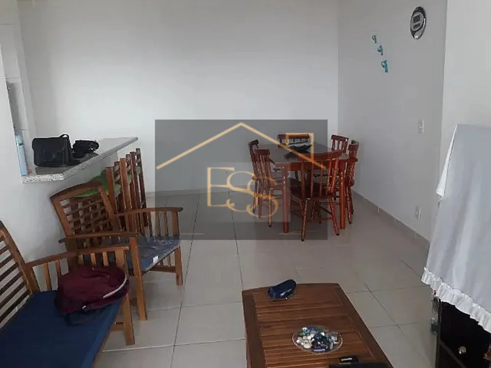 Apartamento, 2 quartos, 67 m² - Foto 2