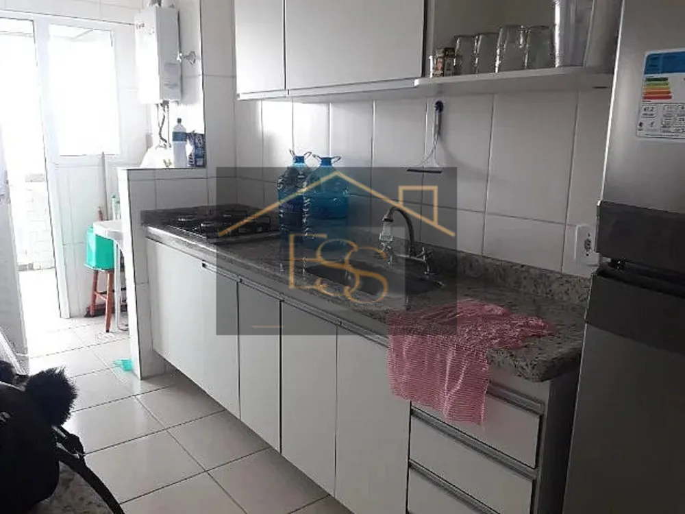 Apartamento, 2 quartos, 67 m² - Foto 7