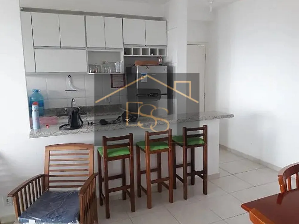 Apartamento, 2 quartos, 67 m² - Foto 4