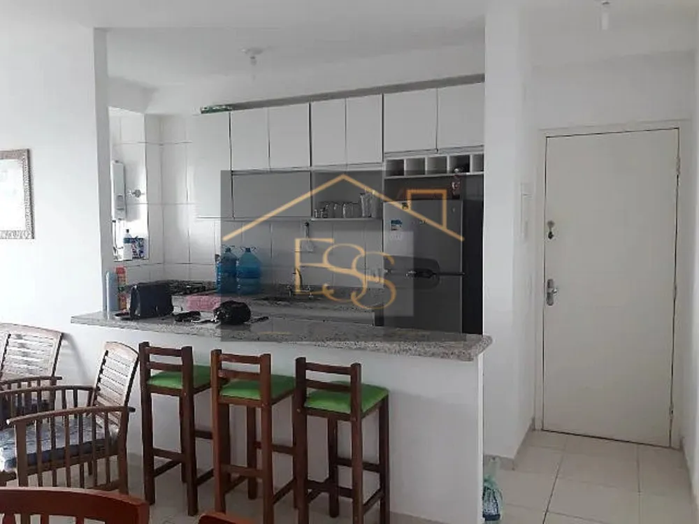Apartamento, 2 quartos, 67 m² - Foto 1