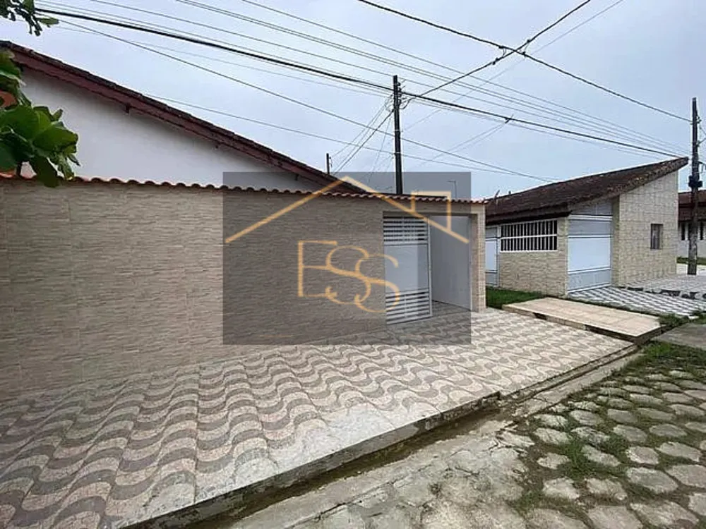 Casa, 2 quartos, 87 m² - Foto 2