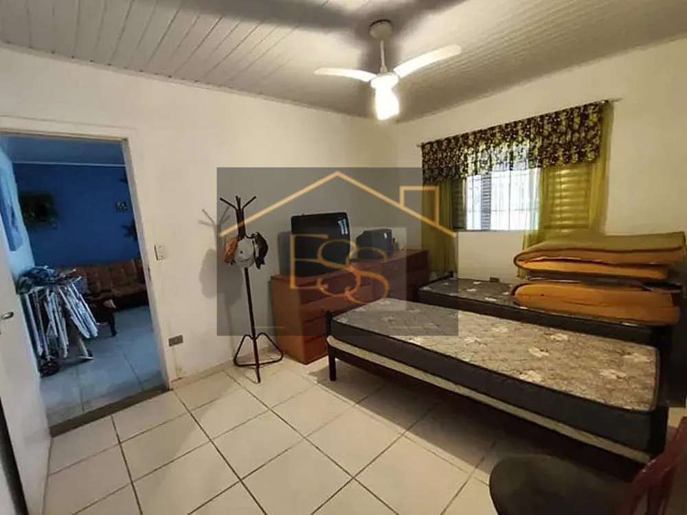 Casa, 2 quartos, 87 m² - Foto 1