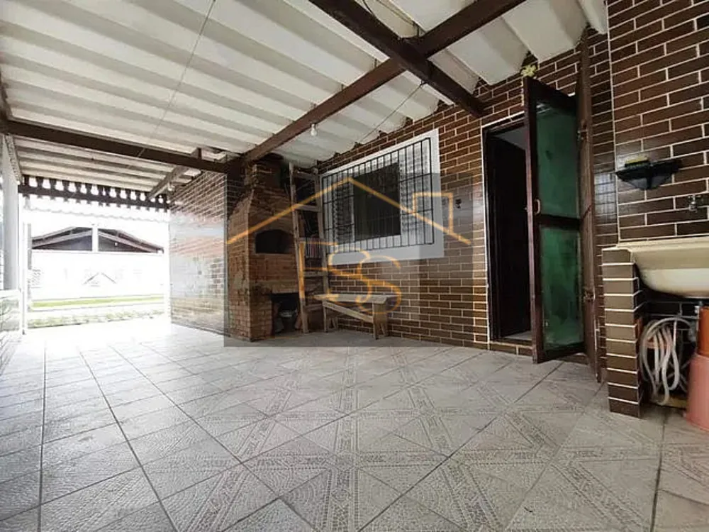 Casa, 2 quartos, 87 m² - Foto 6