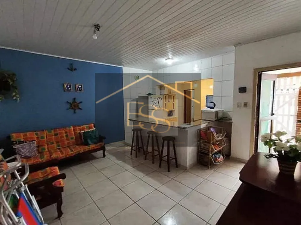 Casa, 2 quartos, 87 m² - Foto 5