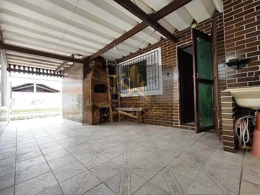 Casa, 2 quartos, 87 m² - Foto 7