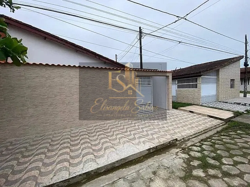 Casa, 2 quartos, 87 m² - Foto 8