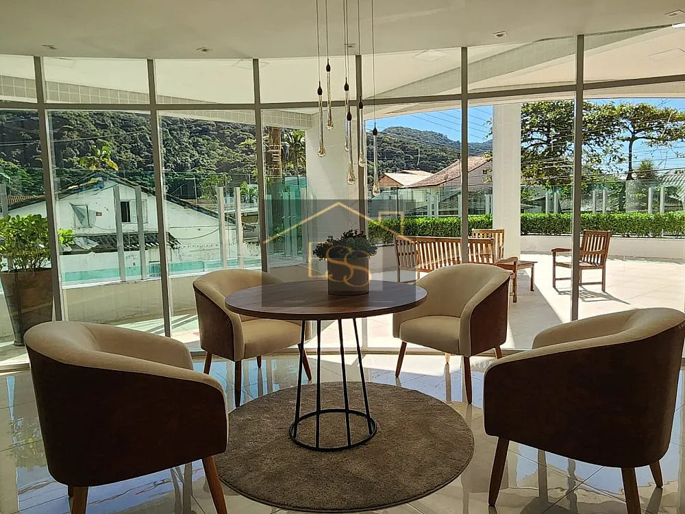 Apartamento, 2 quartos, 78 m² - Foto 1