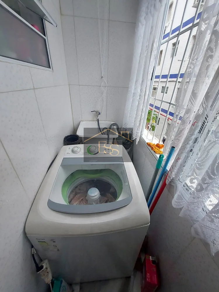 Apartamento, 1 quarto, 48 m² - Foto 3