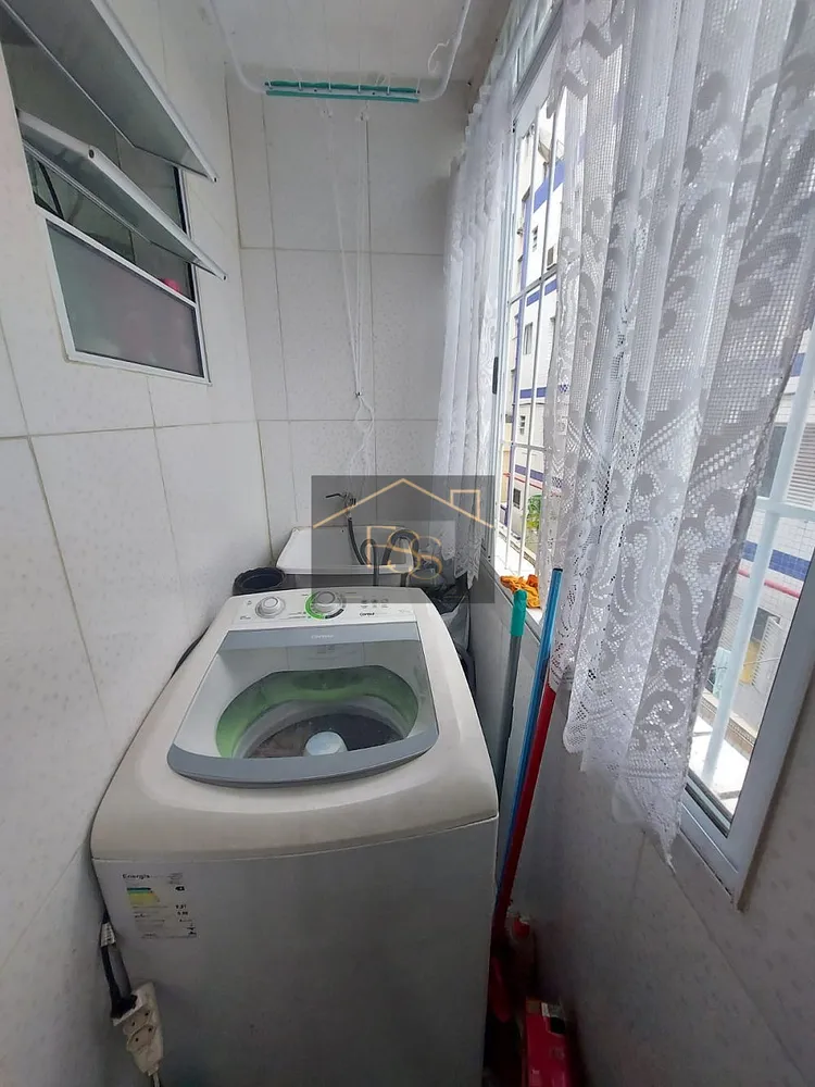 Apartamento, 1 quarto, 48 m² - Foto 6