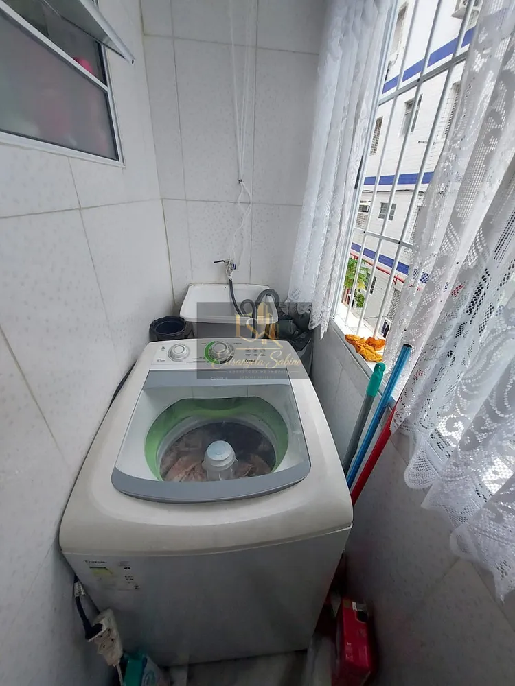 Apartamento, 1 quarto, 48 m² - Foto 12