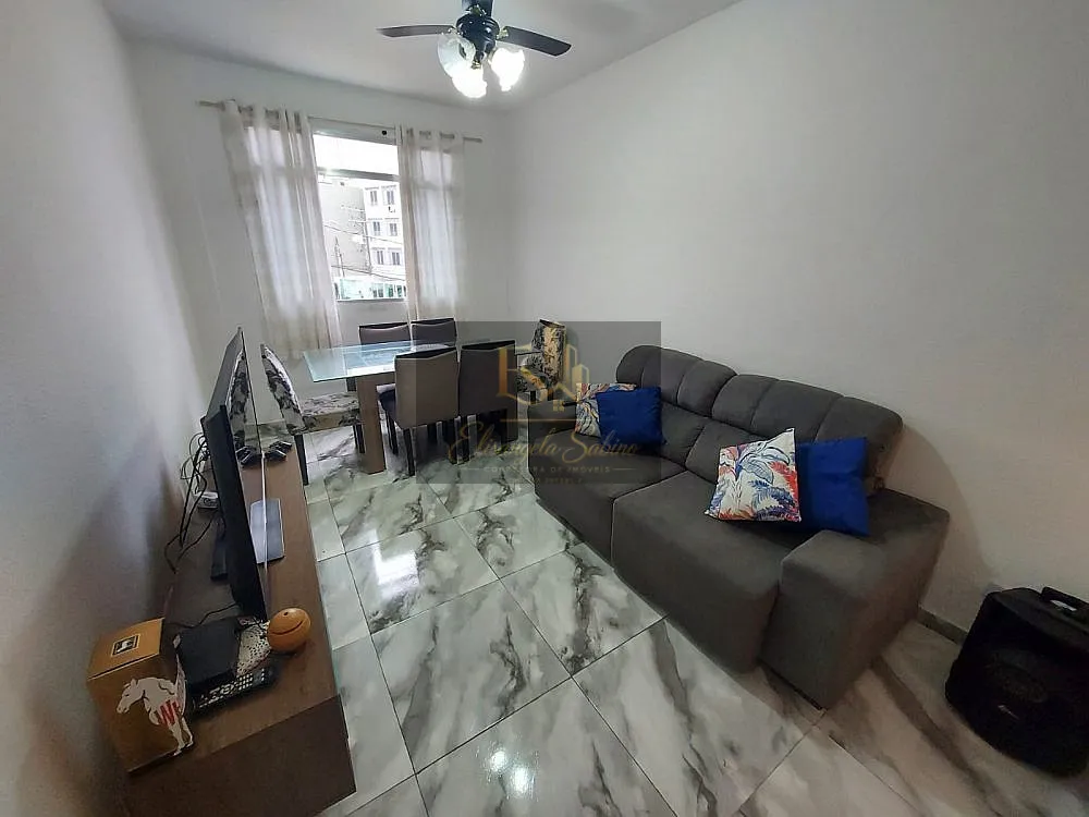 Apartamento, 1 quarto, 48 m² - Foto 9
