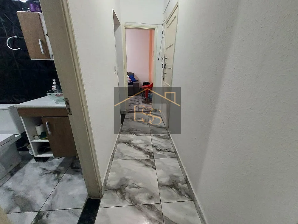 Apartamento, 1 quarto, 48 m² - Foto 7