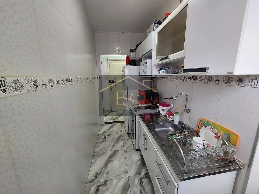 Apartamento, 1 quarto, 48 m² - Foto 8