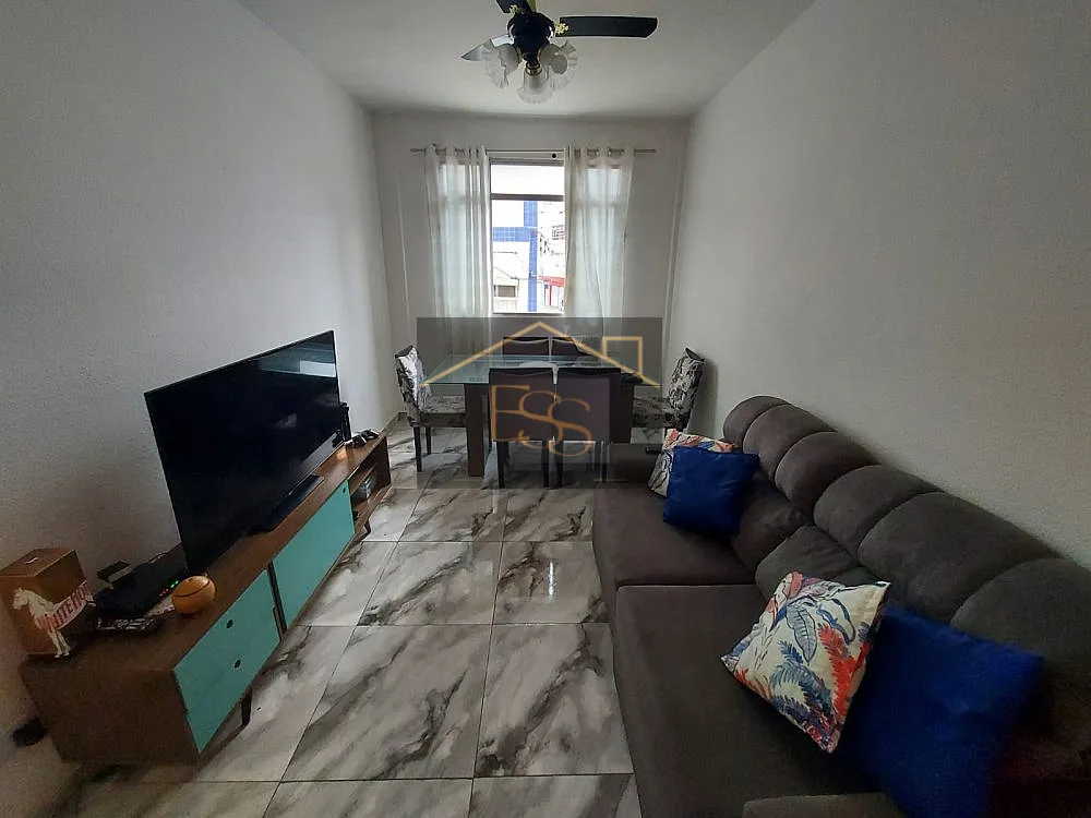 Apartamento, 1 quarto, 48 m² - Foto 4