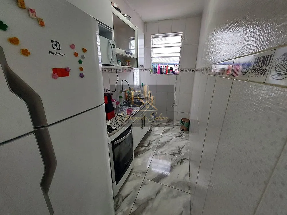 Apartamento, 1 quarto, 48 m² - Foto 10