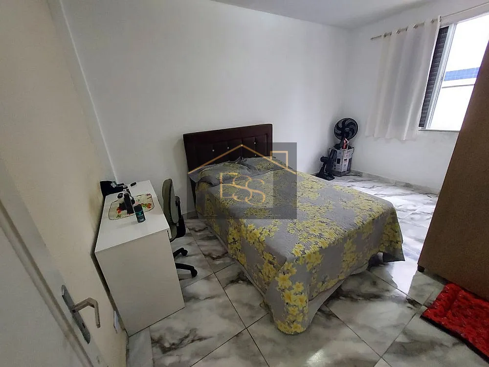 Apartamento, 1 quarto, 48 m² - Foto 1