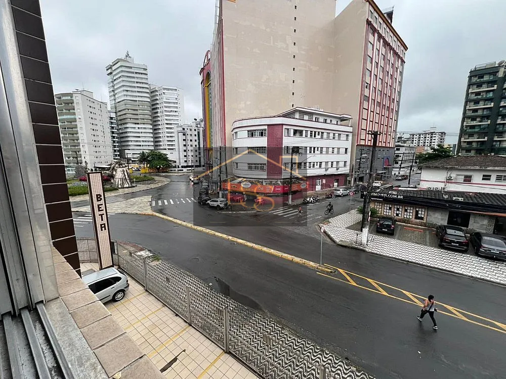 Apartamento, 1 quarto, 36 m² - Foto 2