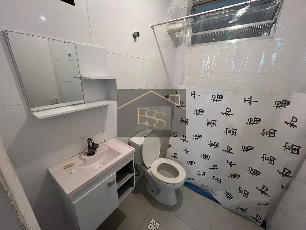Apartamento, 1 quarto, 36 m² - Foto 4