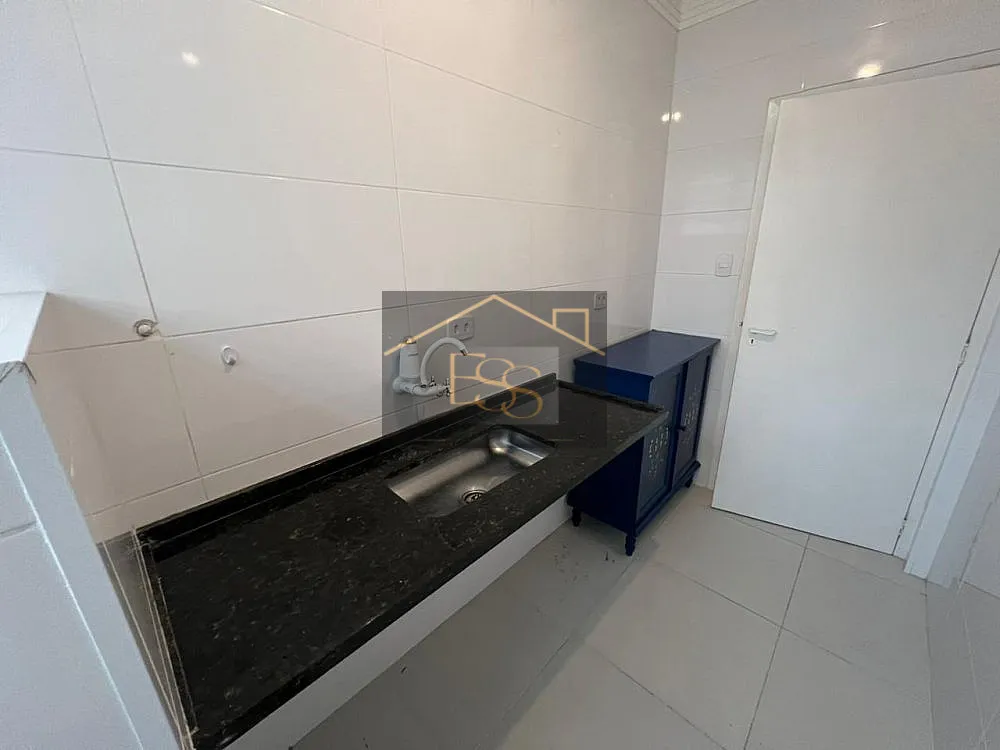 Apartamento, 1 quarto, 36 m² - Foto 1