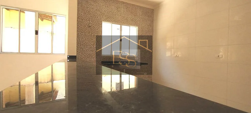 Casa, 2 quartos, 66 m² - Foto 6